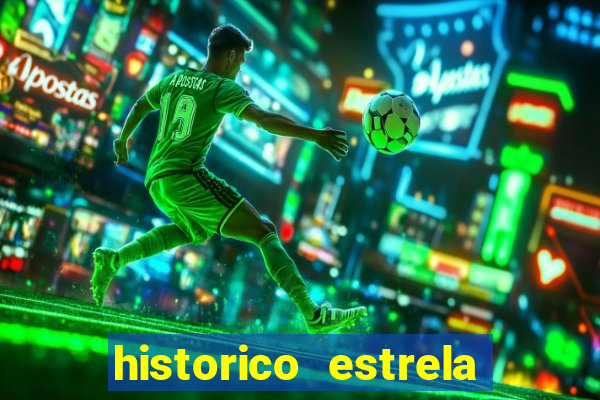 historico estrela bet aviator