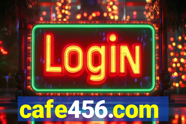 cafe456.com