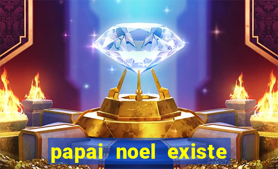 papai noel existe no brasil