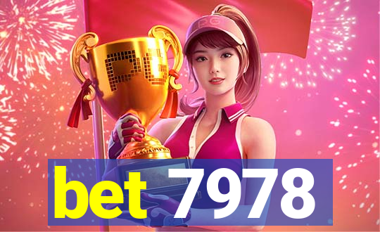 bet 7978