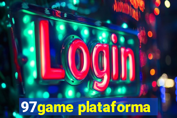 97game plataforma