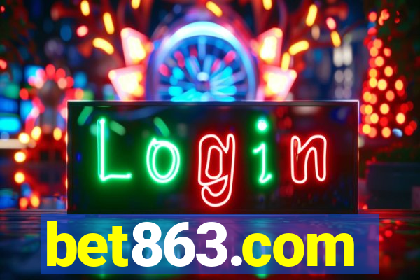bet863.com