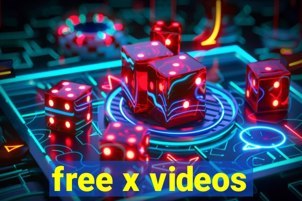 free x videos
