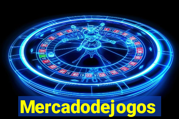 Mercadodejogos