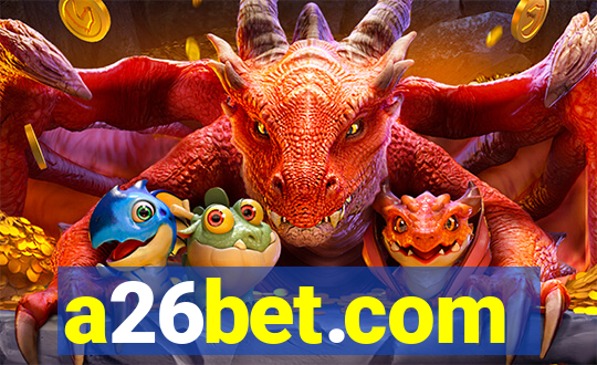 a26bet.com