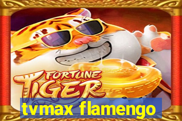 tvmax flamengo