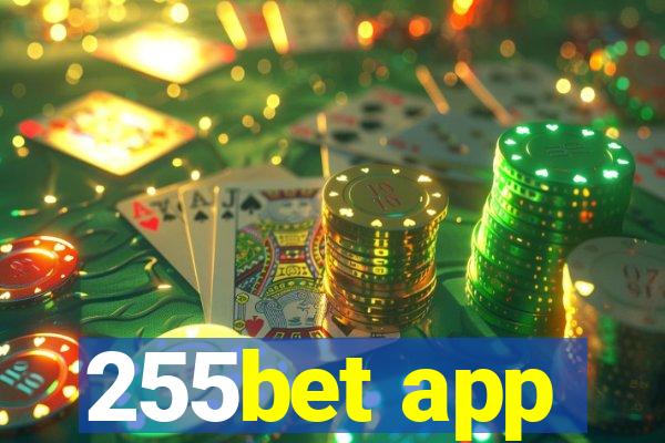 255bet app