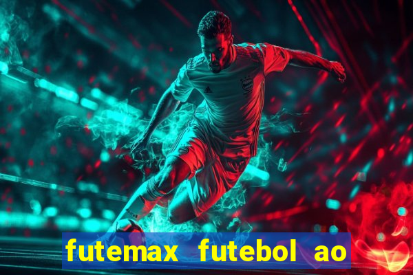 futemax futebol ao vivo serie b