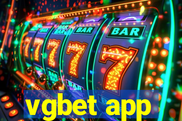 vgbet app