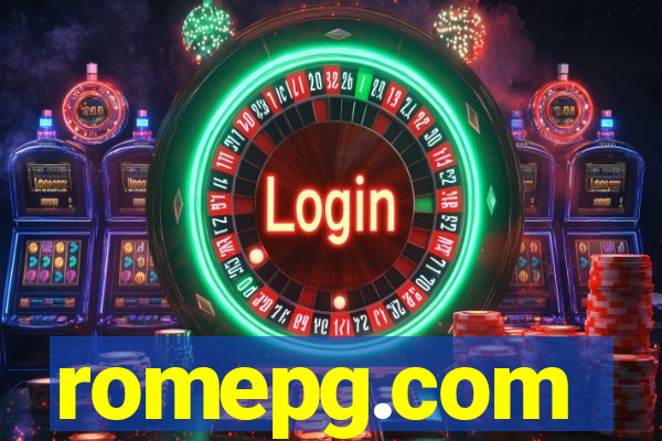 romepg.com