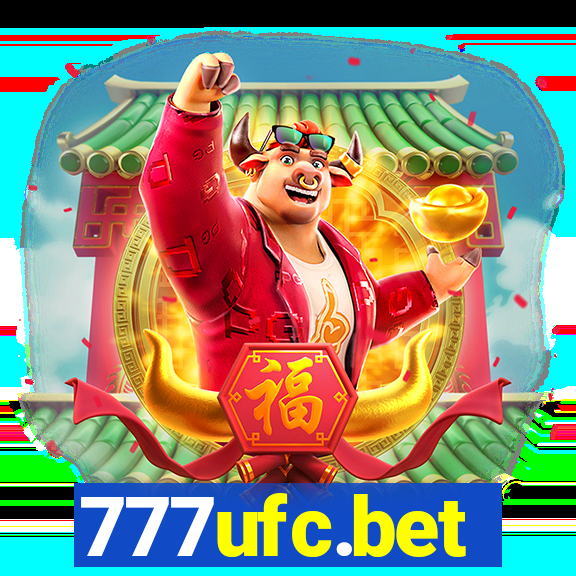 777ufc.bet