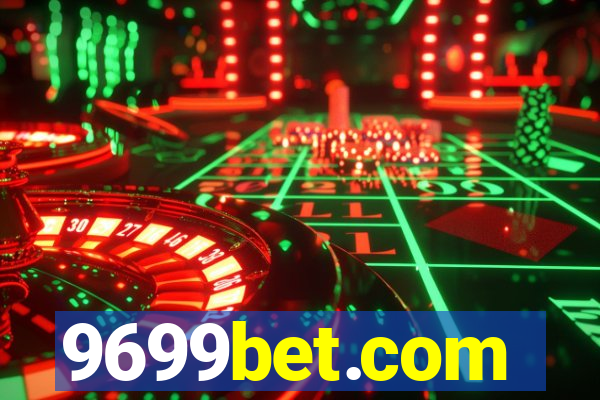9699bet.com