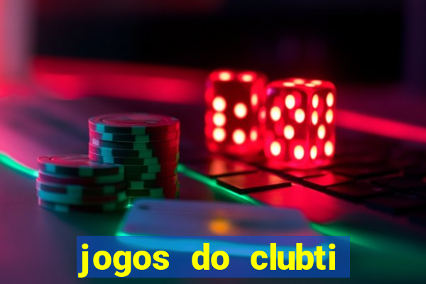 jogos do clubti devotos mirins