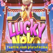 7cattle.com plataforma