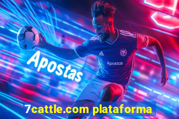 7cattle.com plataforma