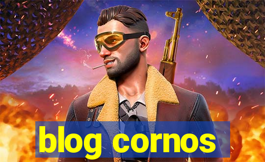 blog cornos