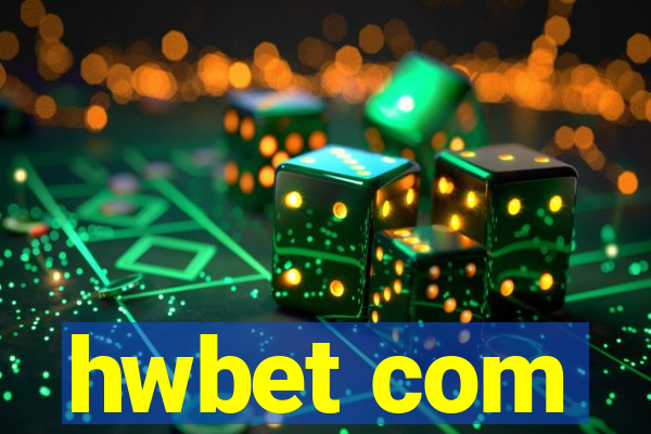 hwbet com