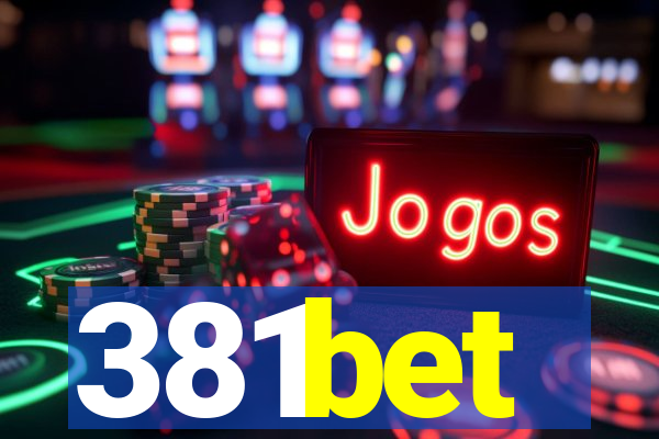 381bet