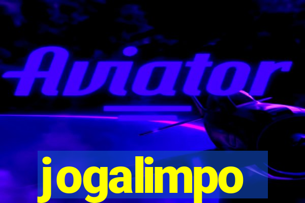 jogalimpo