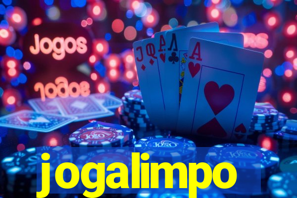jogalimpo