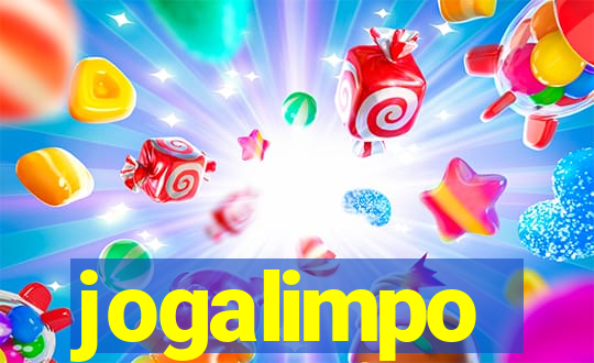 jogalimpo