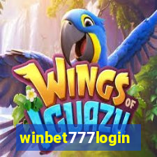 winbet777login