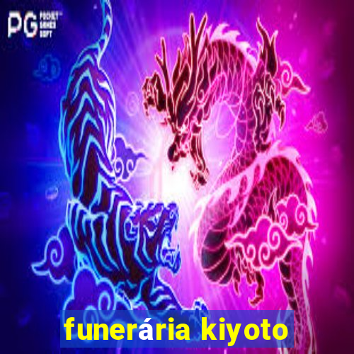 funerária kiyoto