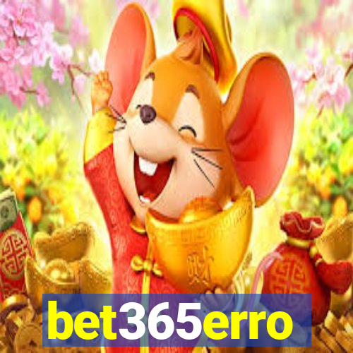 bet365erro