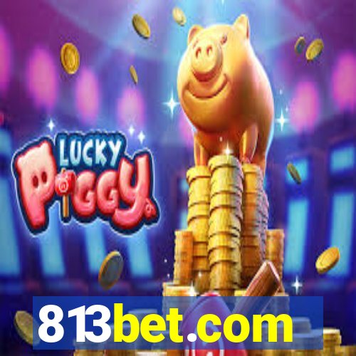 813bet.com
