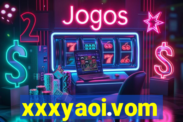 xxxyaoi.vom
