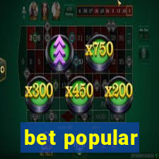 bet popular