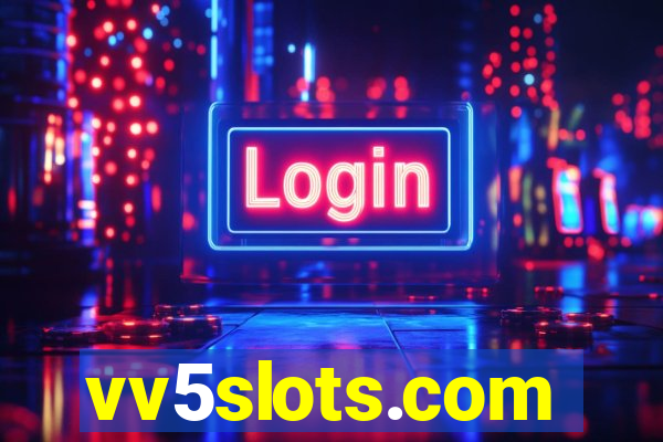 vv5slots.com