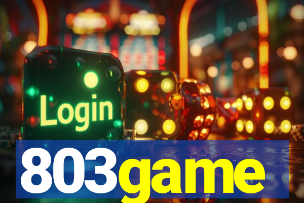 803game
