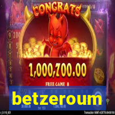 betzeroum