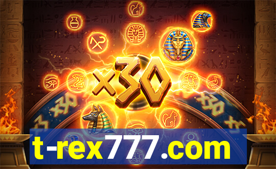 t-rex777.com