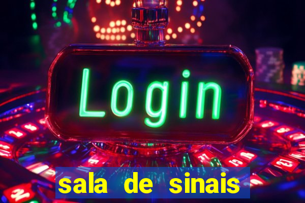 sala de sinais fortune tiger gratis