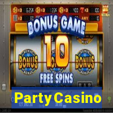 PartyCasino