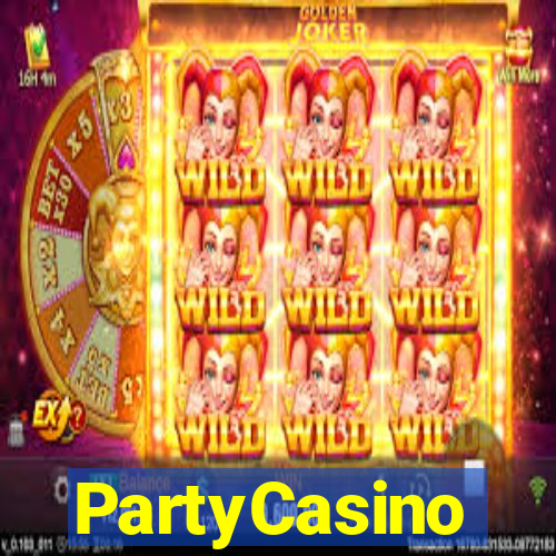 PartyCasino