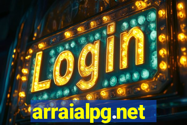 arraialpg.net