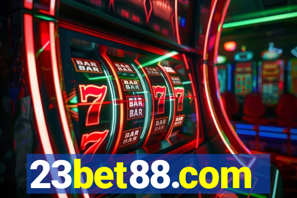 23bet88.com