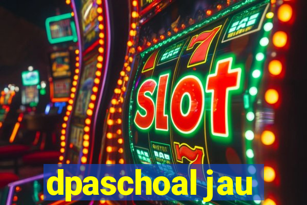 dpaschoal jau