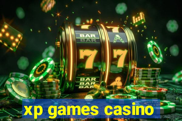 xp games casino