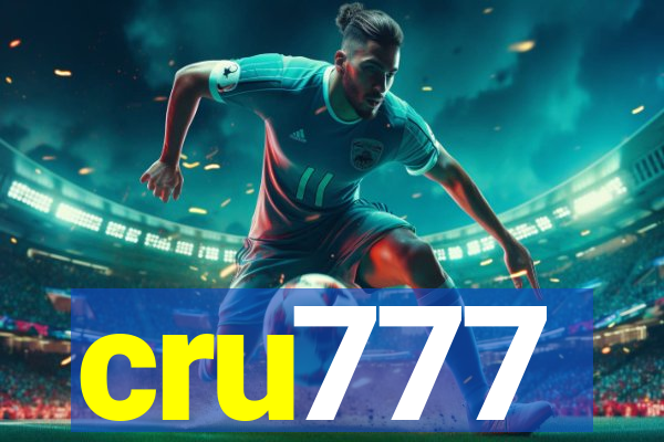 cru777