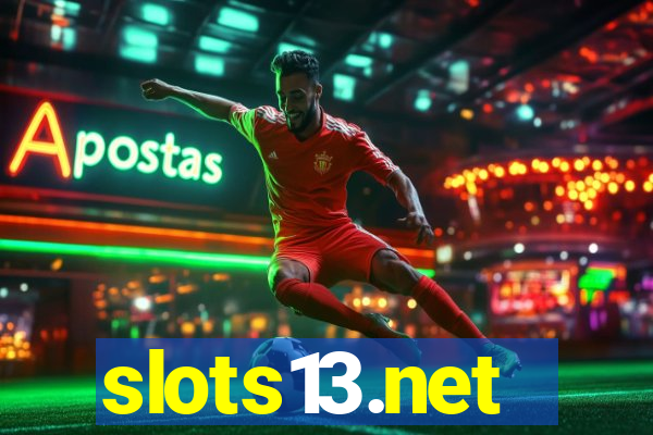 slots13.net