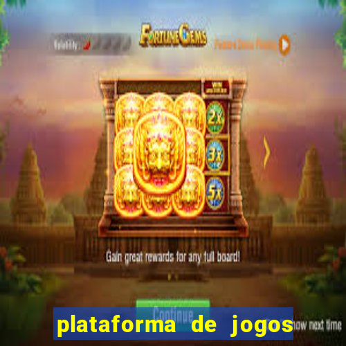 plataforma de jogos que paga bem