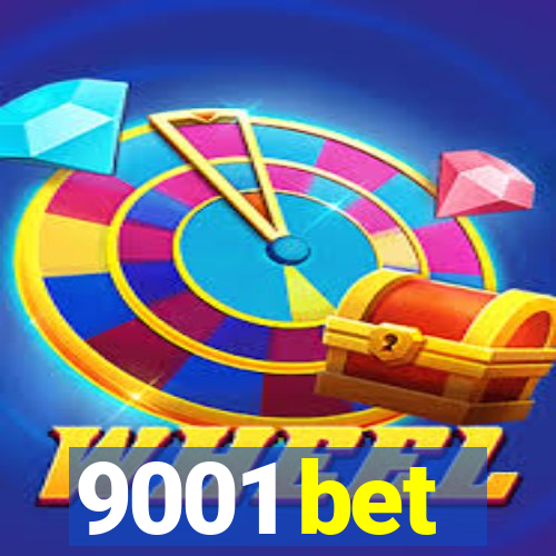 9001 bet