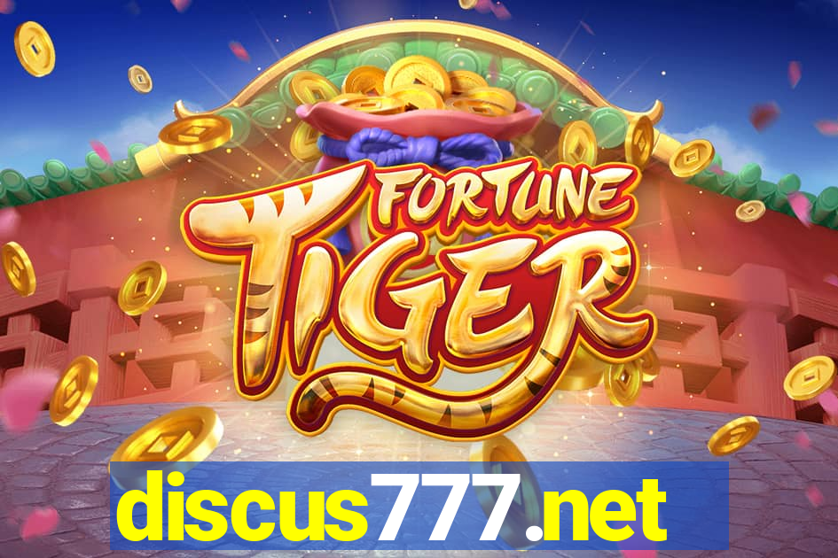 discus777.net