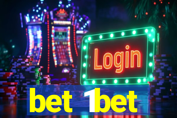 bet 1bet