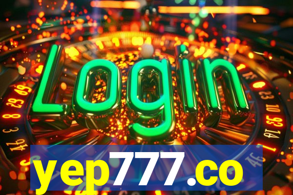 yep777.co