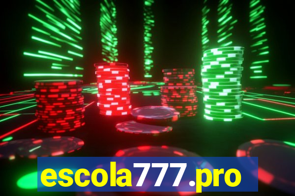 escola777.pro